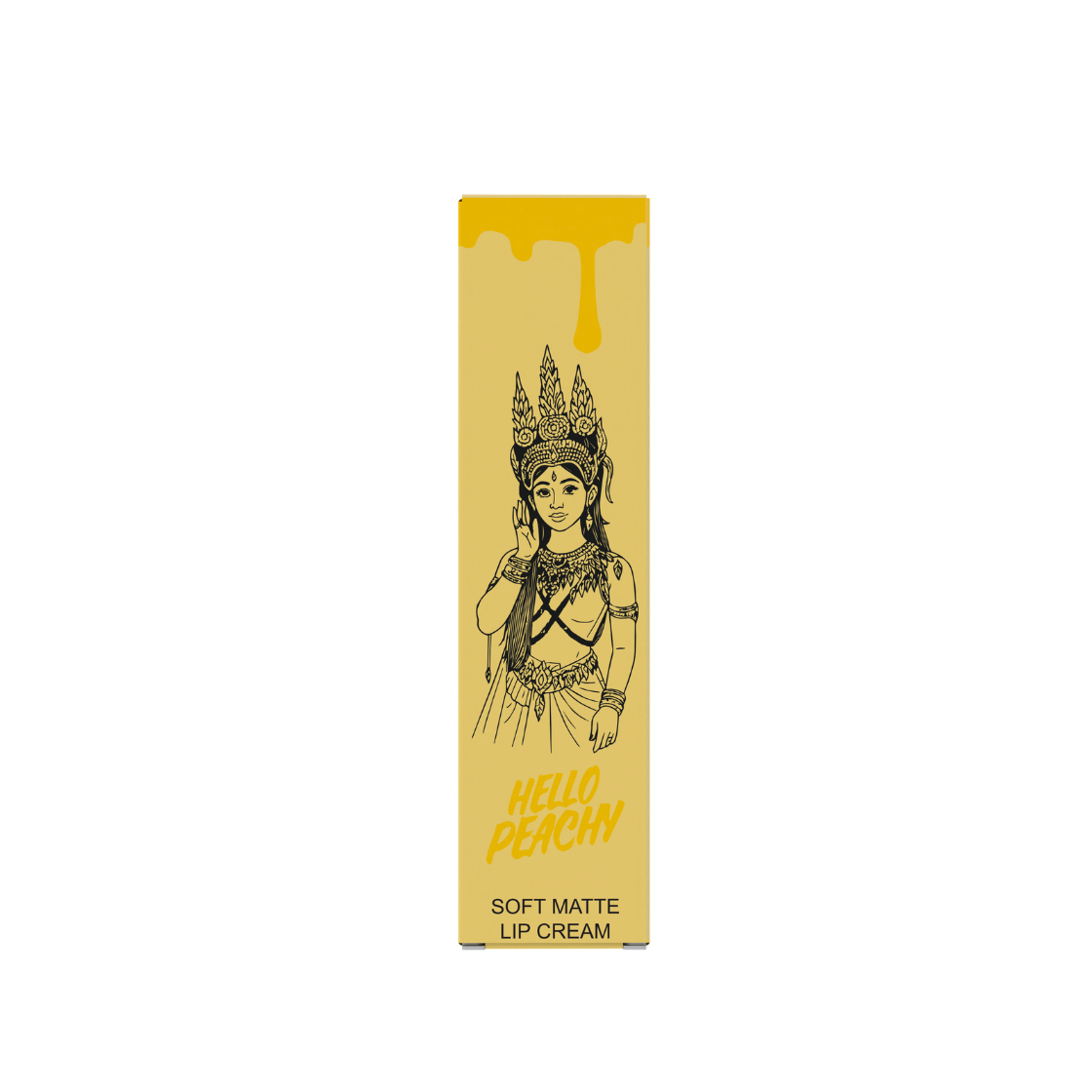 Soft Matte Lip Cream