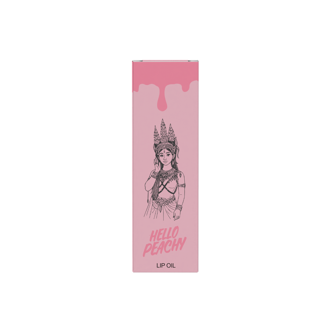 Lip Oil