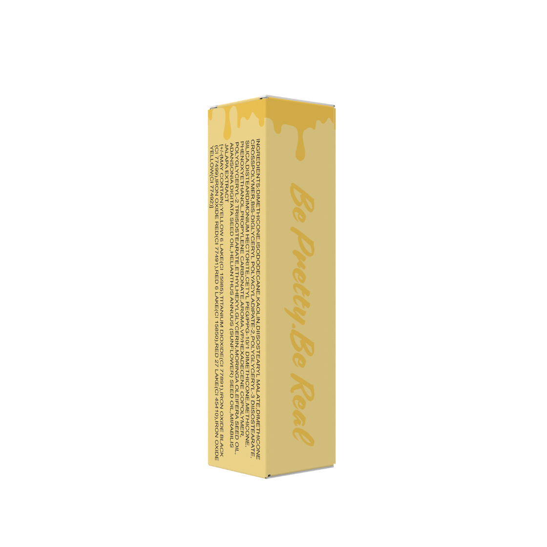 Soft Matte Lip Cream