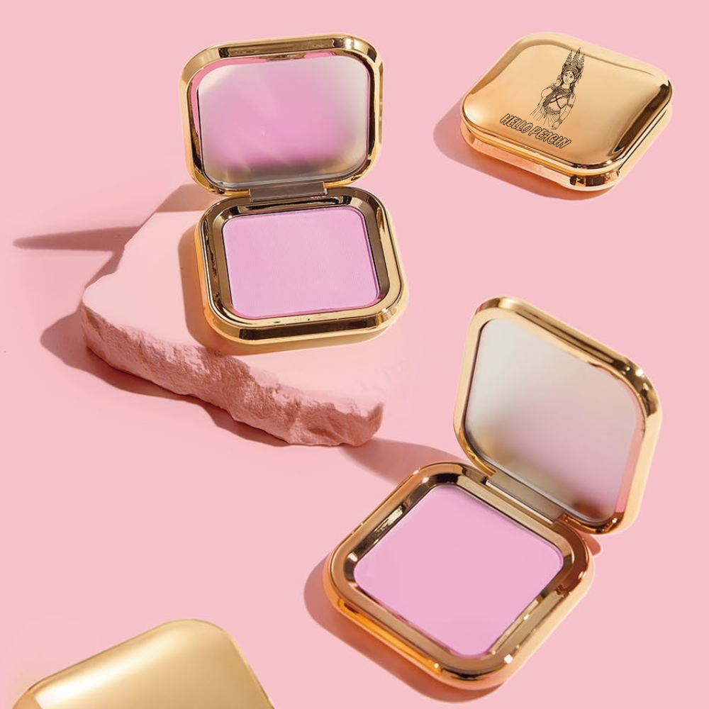 Power Blush