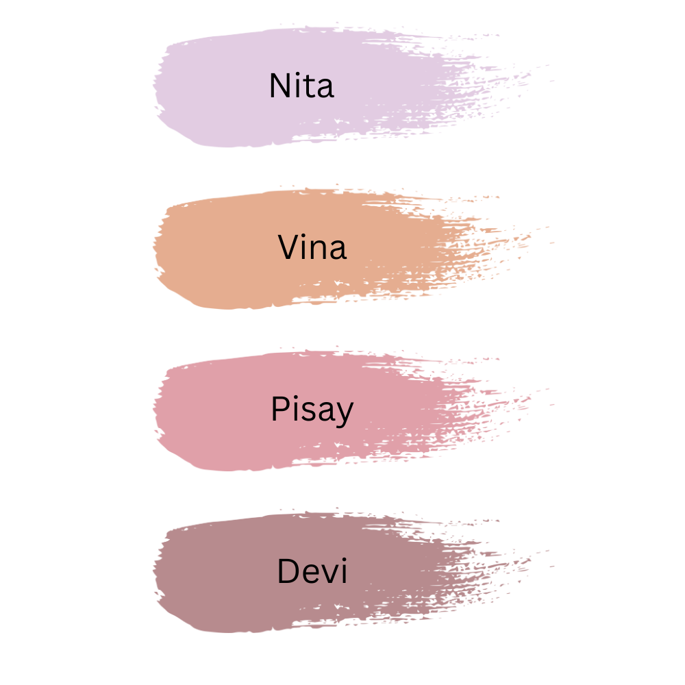Power Blush