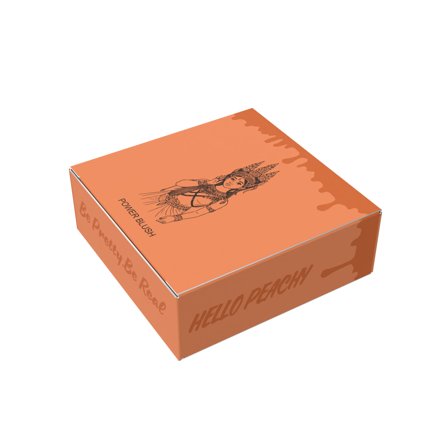 Power Blush