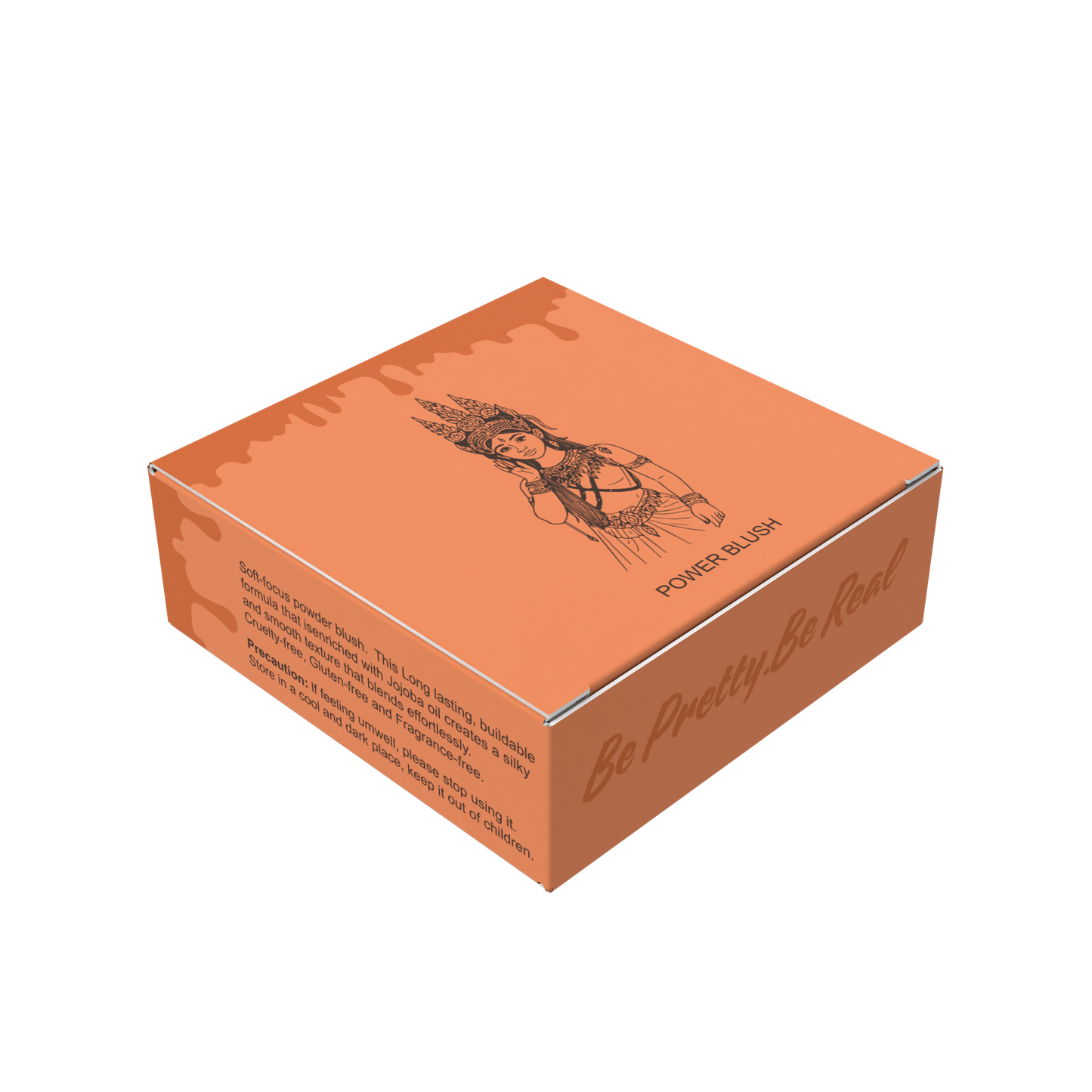 Power Blush