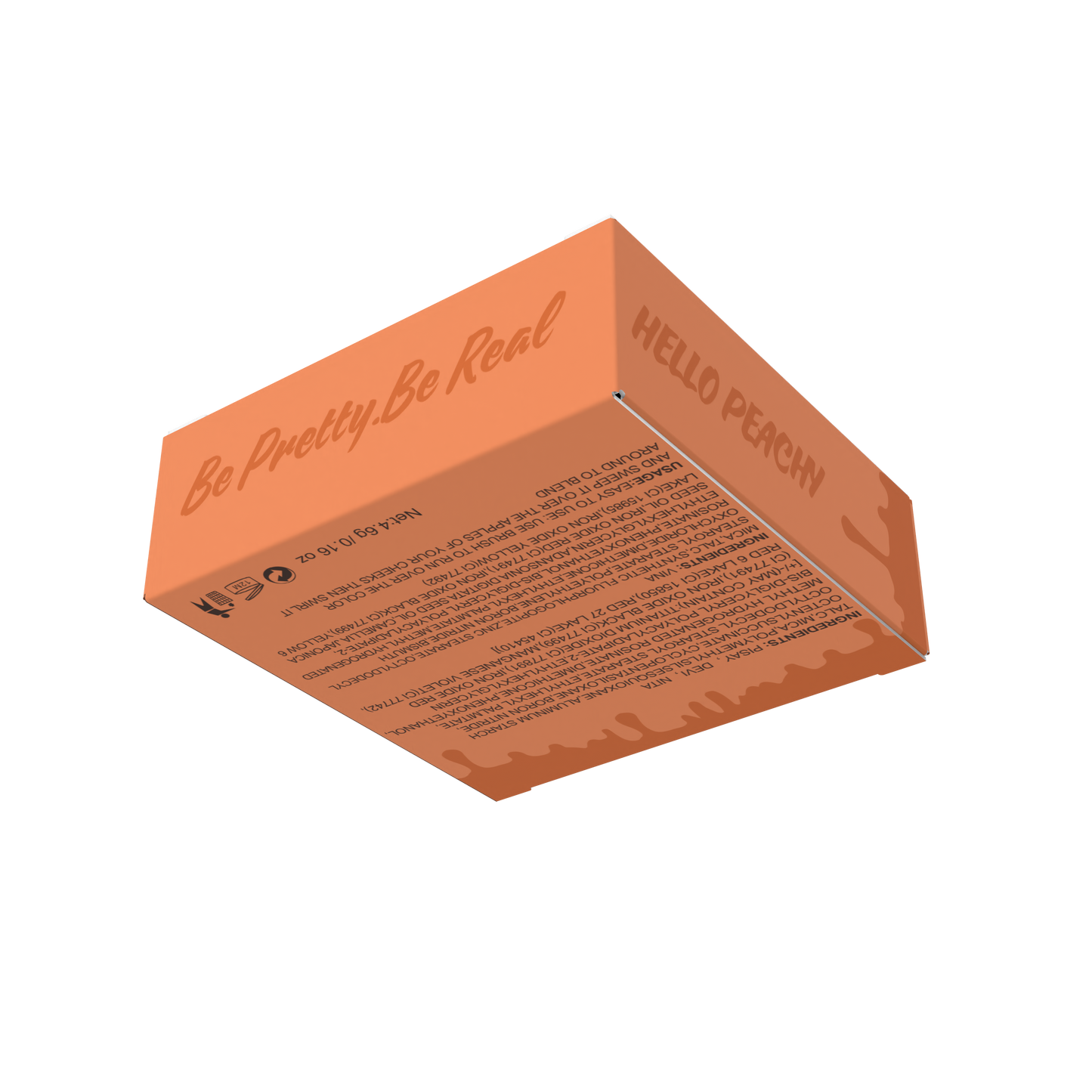 Power Blush
