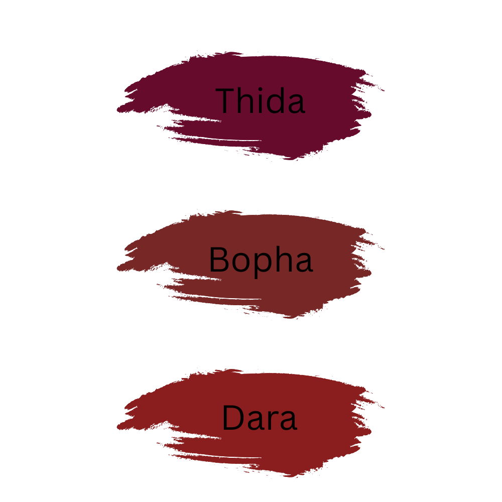 Long Lasting Matte Lipgloss