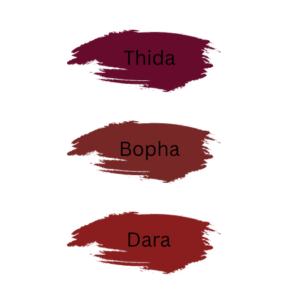 Long Lasting Matte Lipgloss
