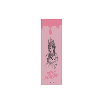 Lip Oil