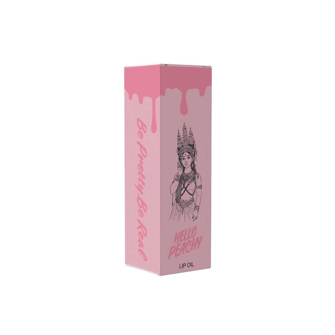 Lip Oil