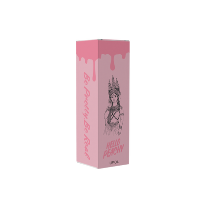 Lip Oil