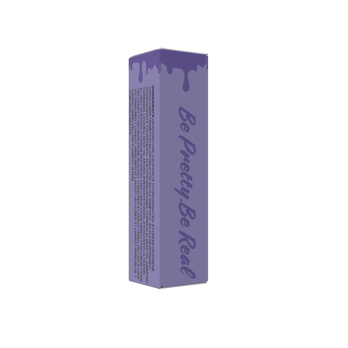 Long Lasting Matte Lipgloss
