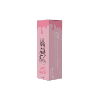 Lip Oil