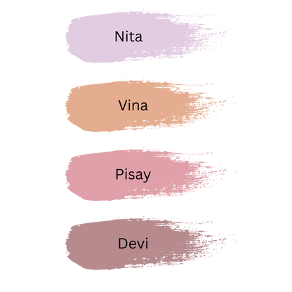 Power Blush
