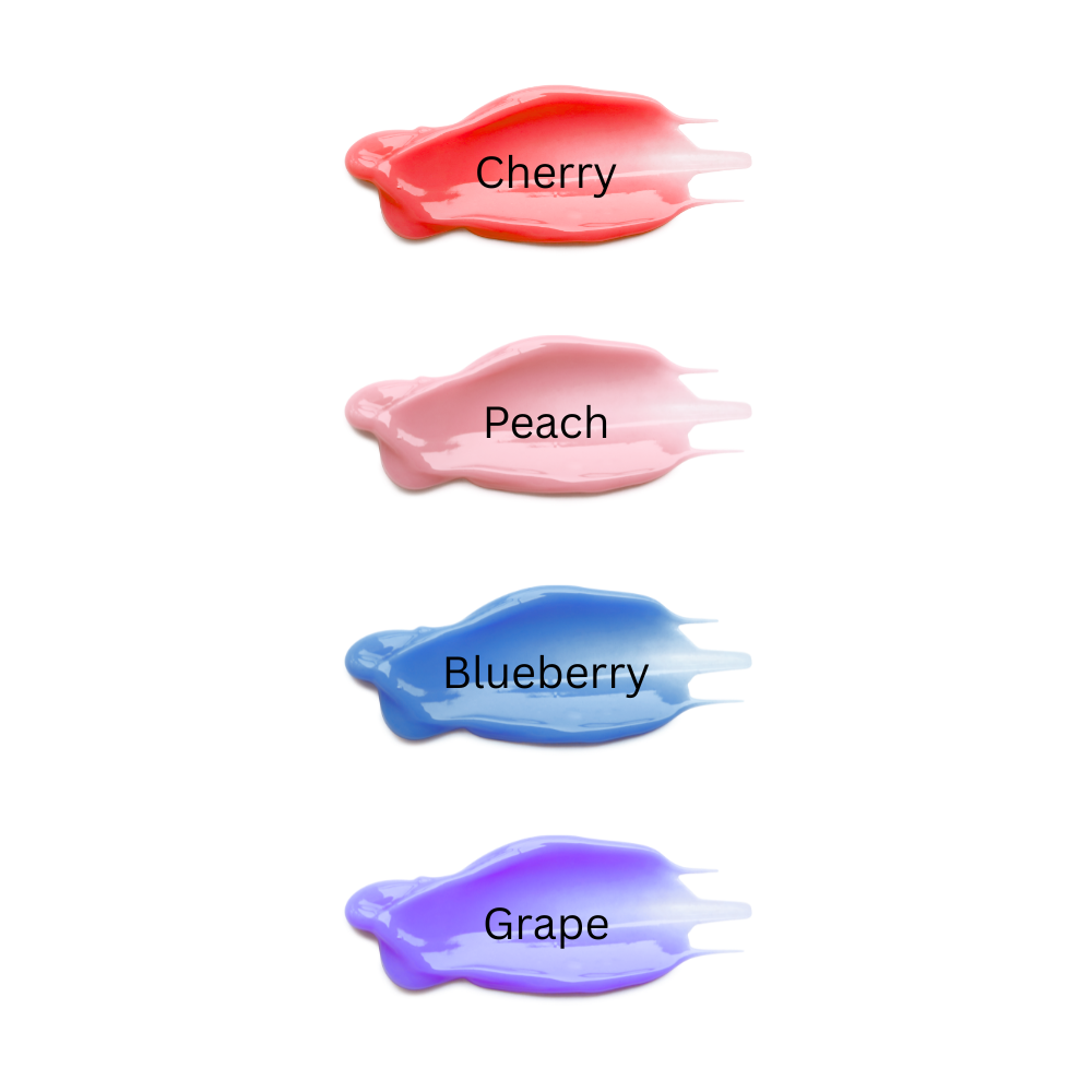 Lip Oil