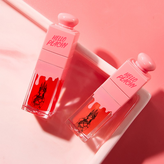 Lip Oil