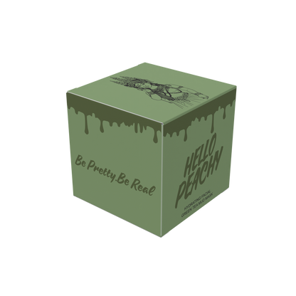 Green Tea Mud Musk