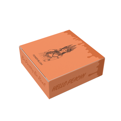 Power Blush