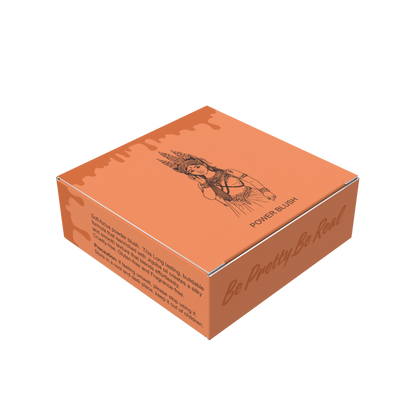 Power Blush