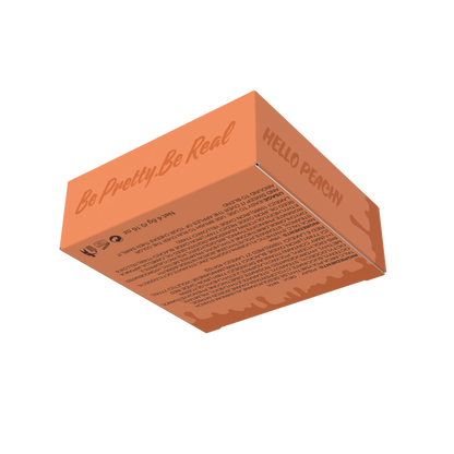 Power Blush